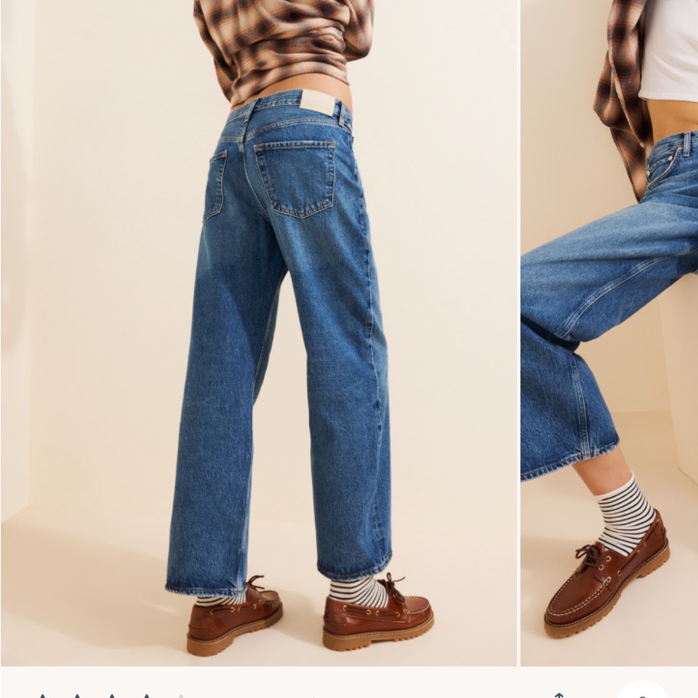 Lindz Easy Straight
In Chaya jeans